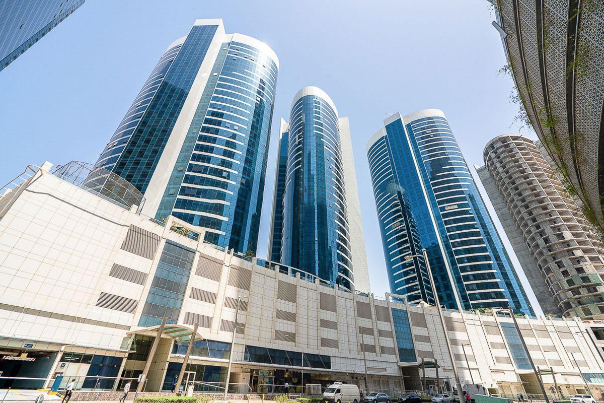 Image - Hydra Avenue Towers, Al Reem Island, Abu Dhabi | Project - Apartment
