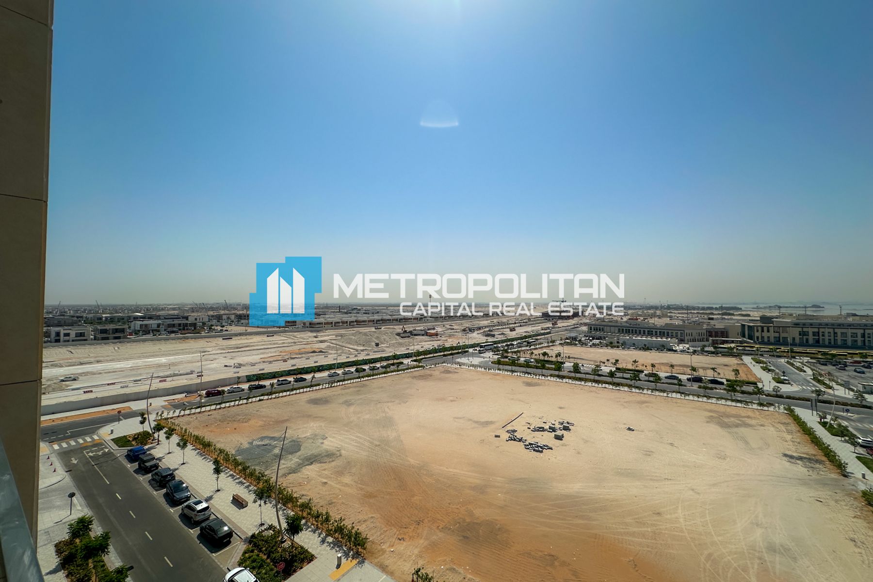 Image - Soho Square Residences, Saadiyat Island, Абу-Даби | Project - Апартаменты