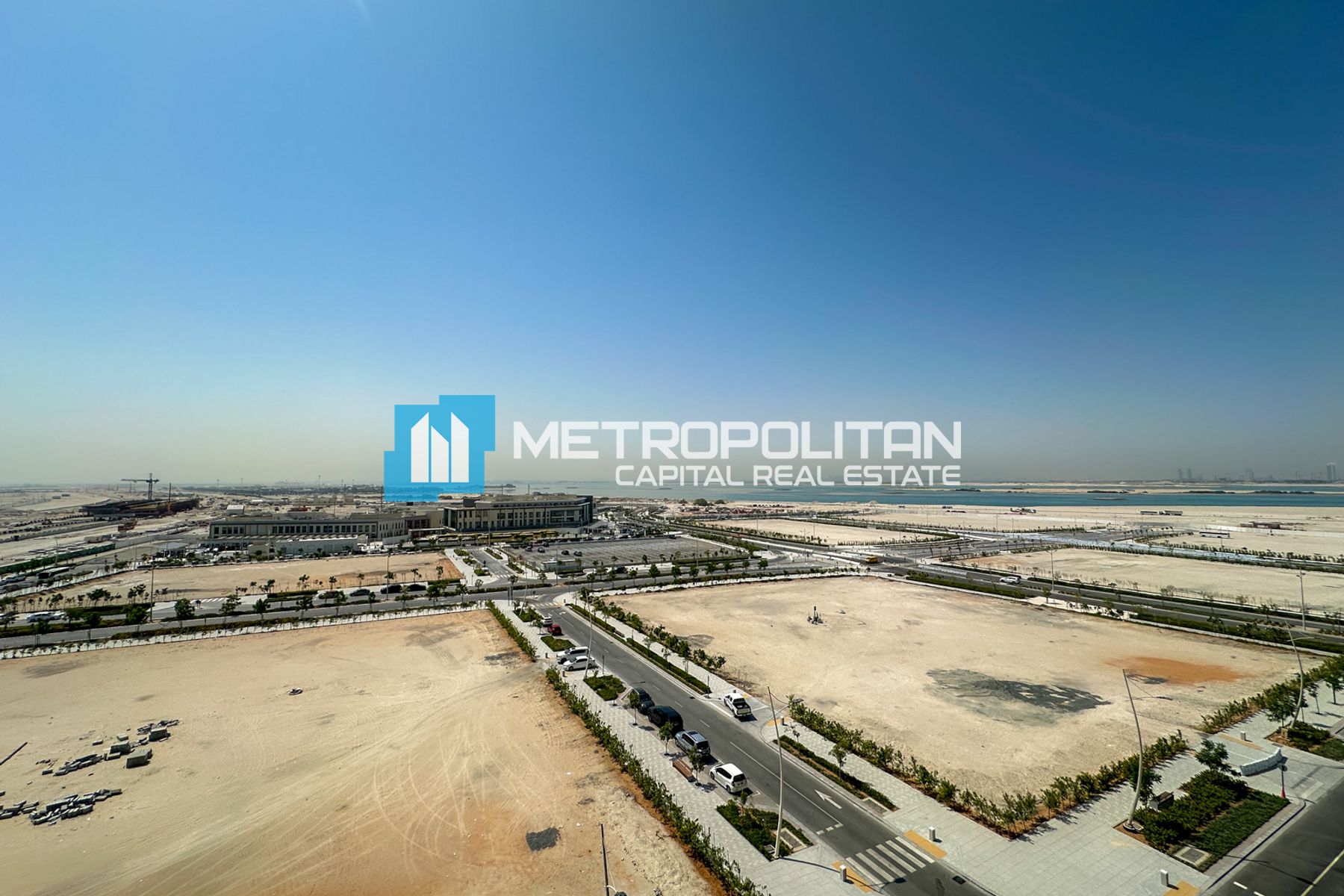 Image - Soho Square Residences, Saadiyat Island, Абу-Даби | Project - Апартаменты