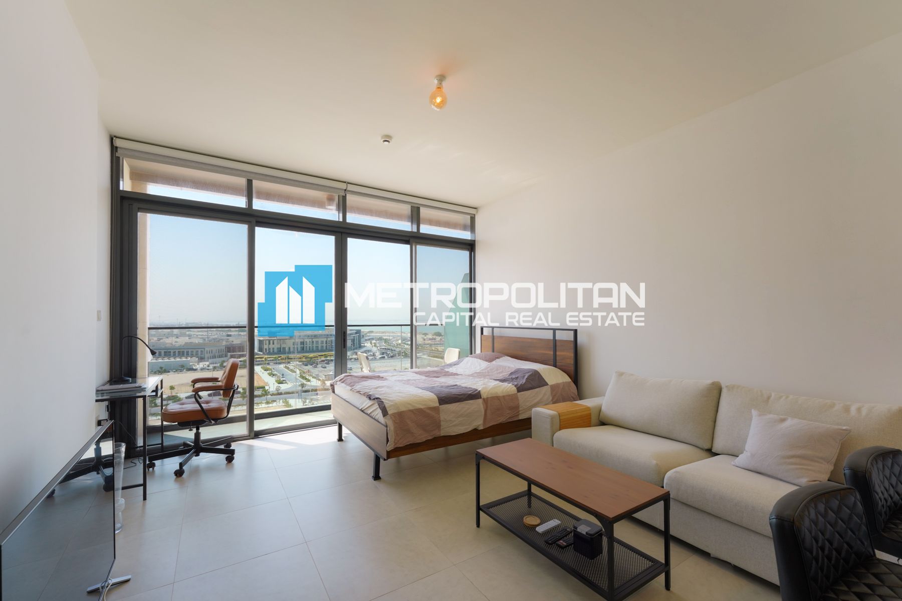 Image - Soho Square Residences, Saadiyat Island, Абу-Даби | Project - Апартаменты