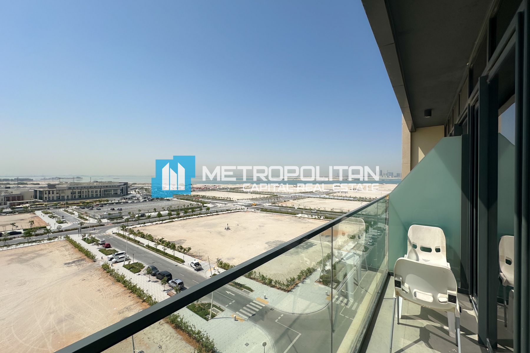 Image - Soho Square Residences, Saadiyat Island, Абу-Даби | Project - Апартаменты