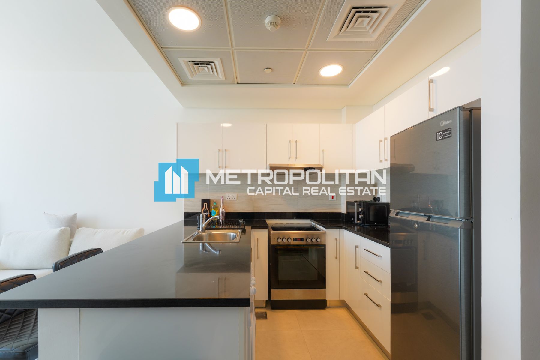 Image - Soho Square Residences, Saadiyat Island, Абу-Даби | Project - Апартаменты