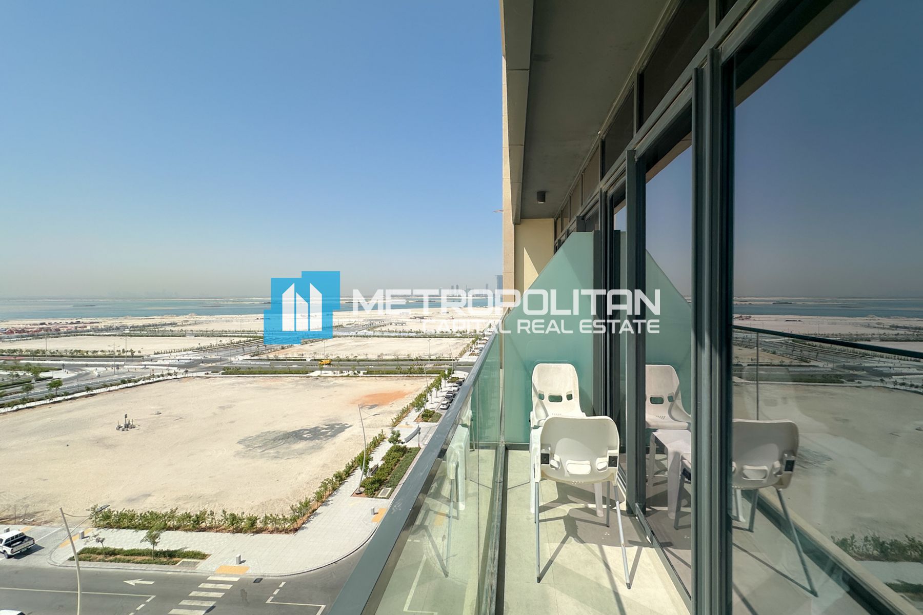 Image - Soho Square Residences, Saadiyat Island, Абу-Даби | Project - Апартаменты