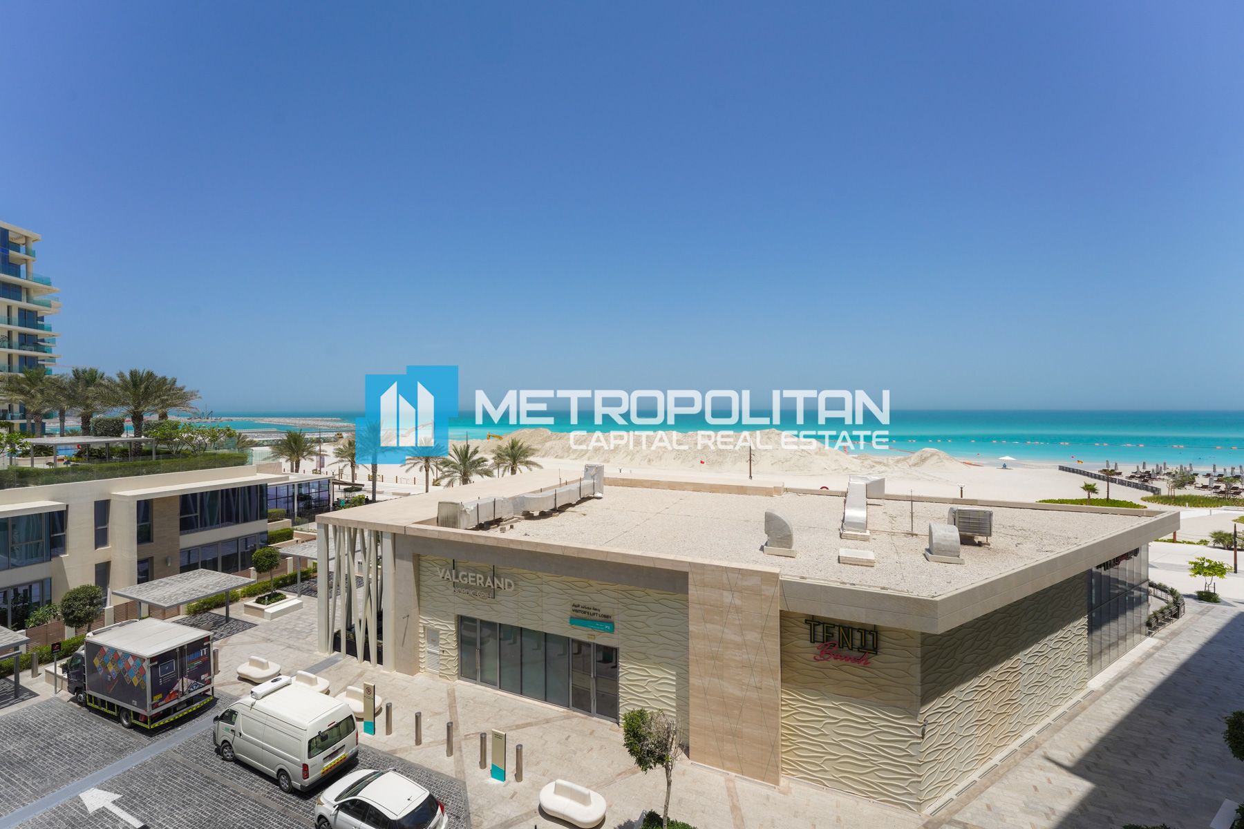 Image - Mamsha Al Saadiyat, Saadiyat Island, Абу-Даби | Project - Апартаменты
