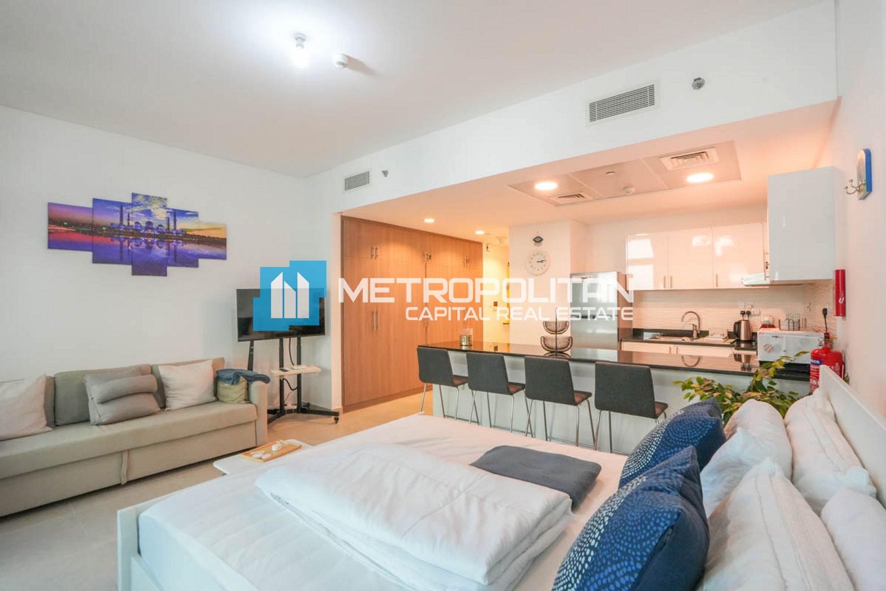 Image - Park View, Saadiyat Island, Abu Dhabi | Project - Apartment