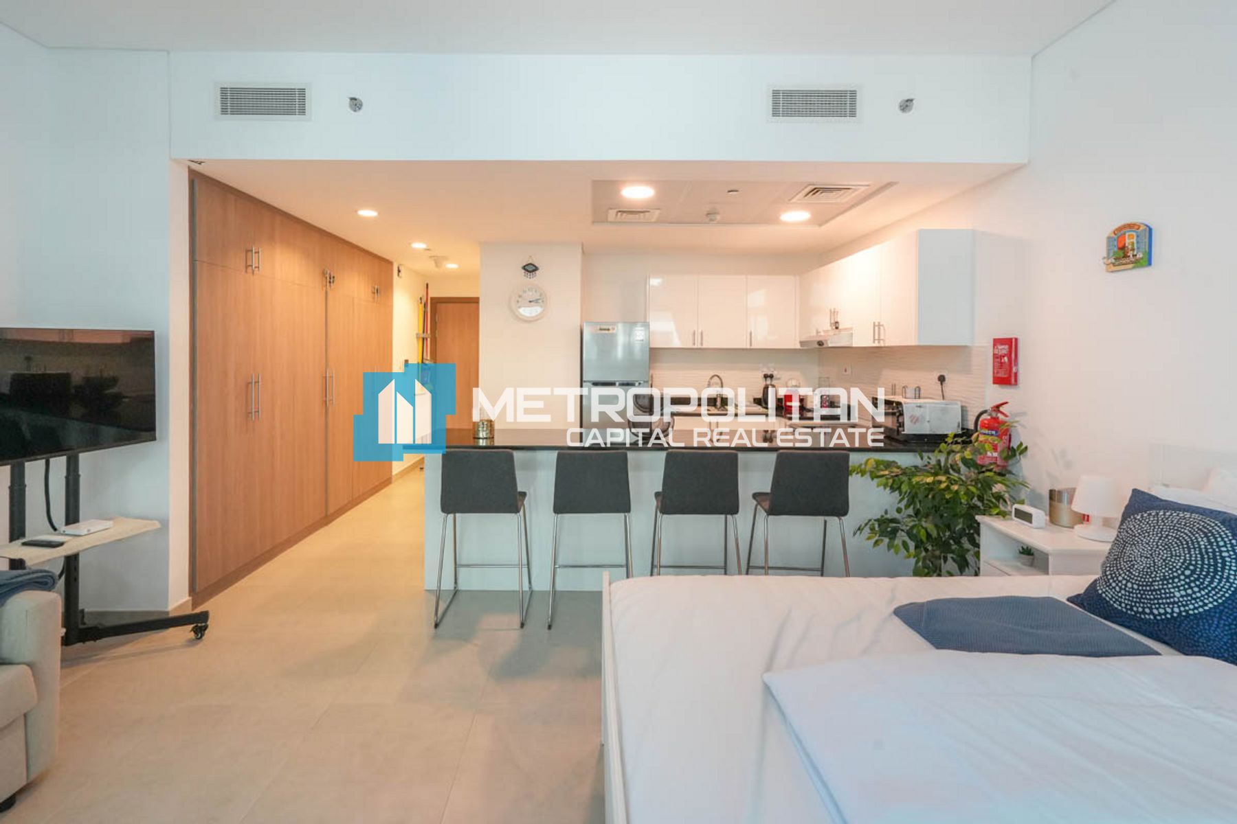 Image - Park View, Saadiyat Island, Abu Dhabi | Project - Apartment