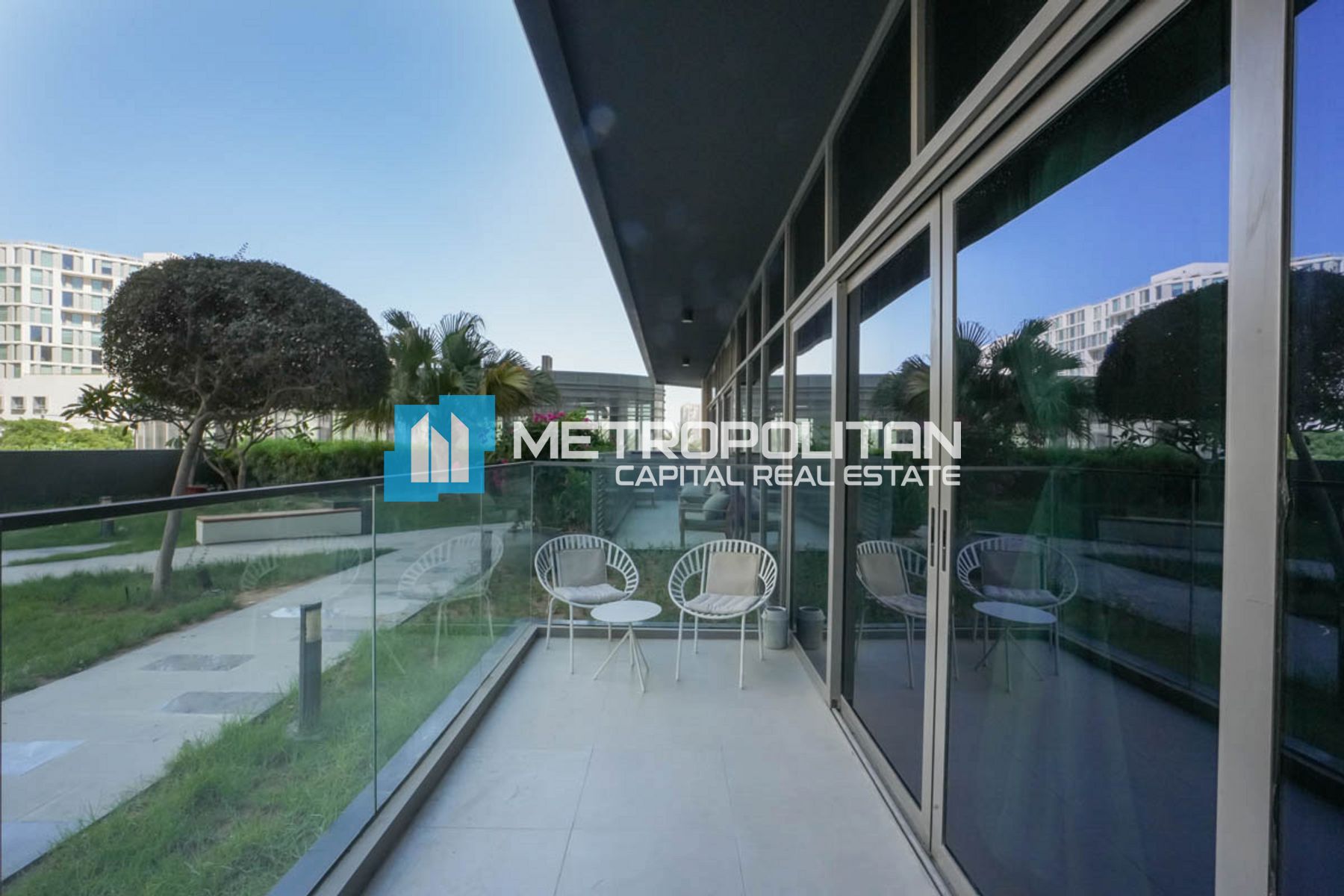 Image - Park View, Saadiyat Island, Abu Dhabi | Project - Apartment
