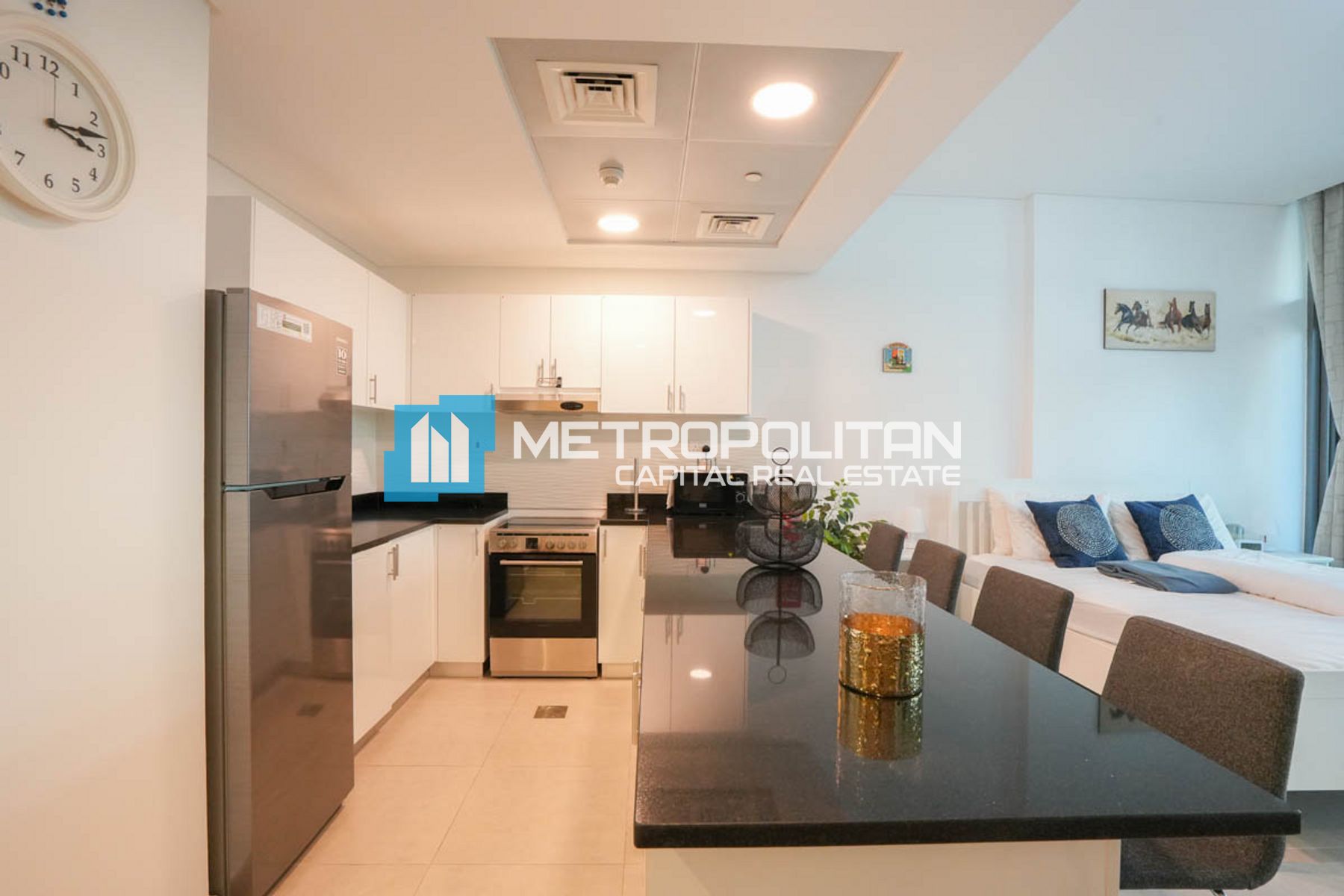 Image - Park View, Saadiyat Island, Abu Dhabi | Project - Apartment