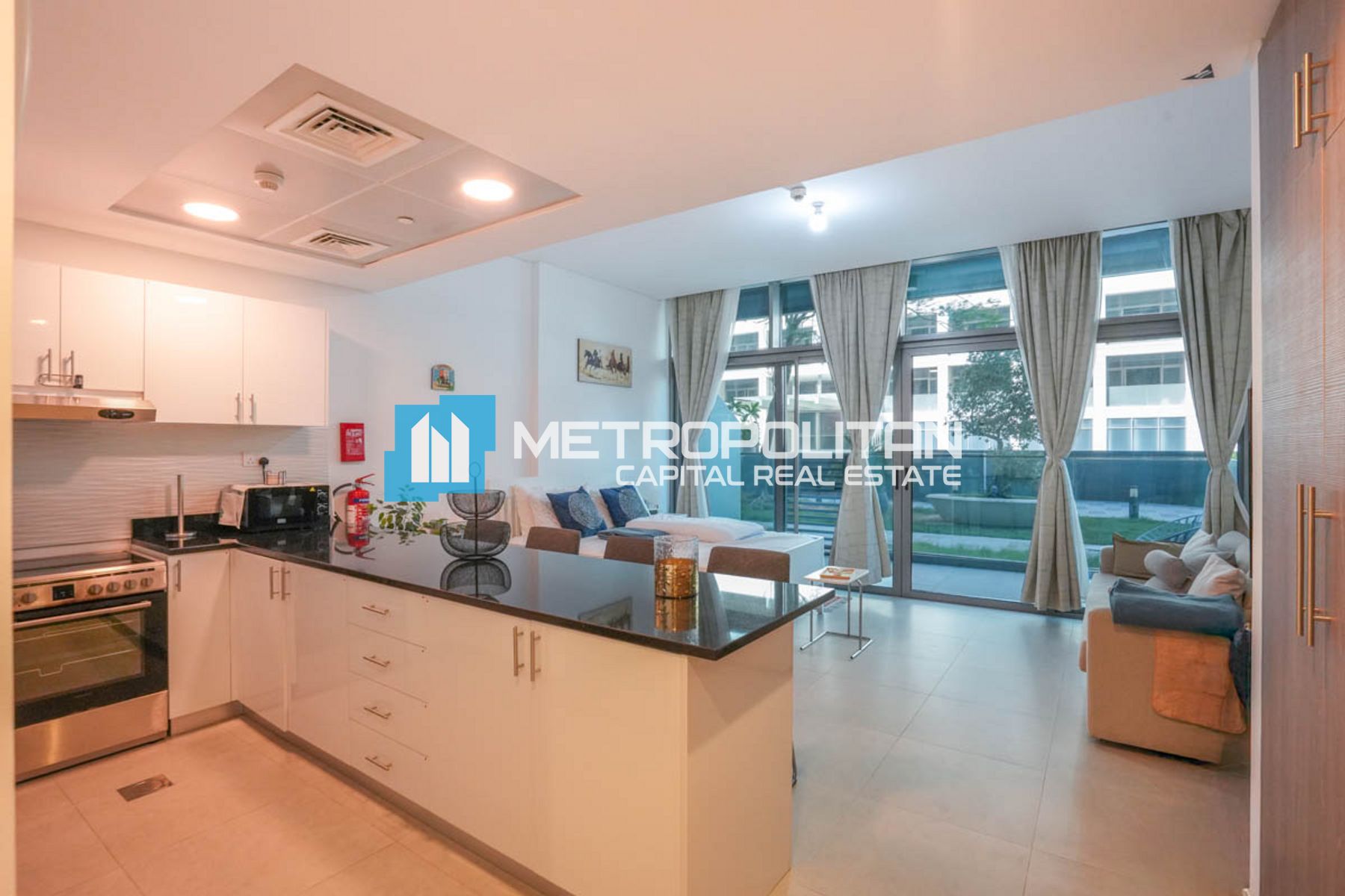 Image - Park View, Saadiyat Island, Abu Dhabi | Project - Apartment