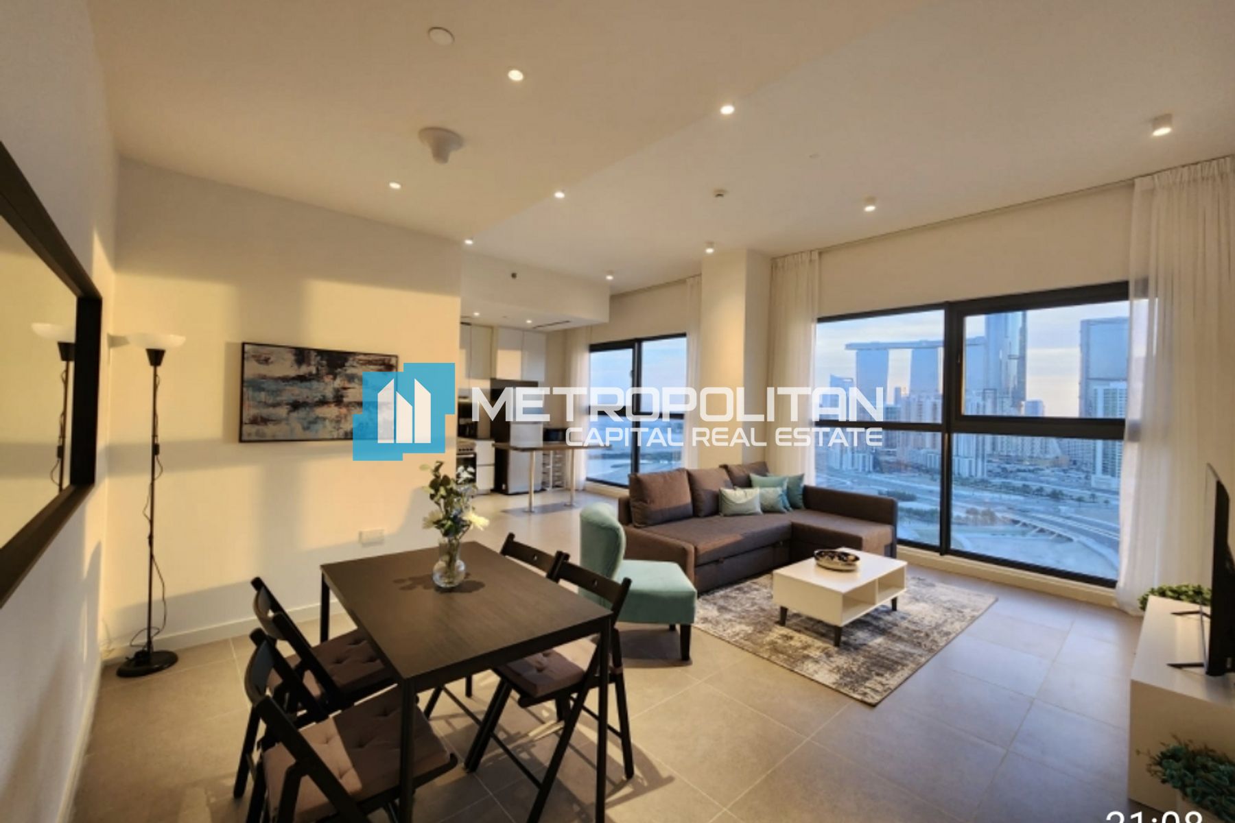 Image - Pixel, Al Reem Island, Абу-Даби | Project - Апартаменты
