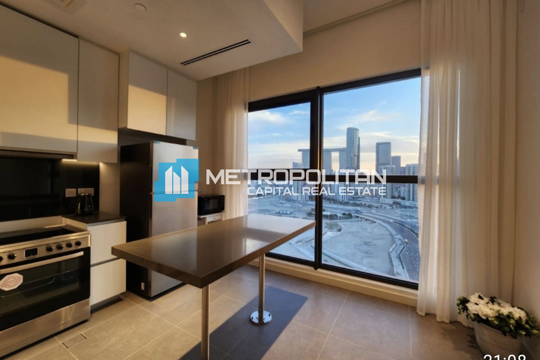 Image - Pixel, Al Reem Island, Абу-Даби | Project - Апартаменты