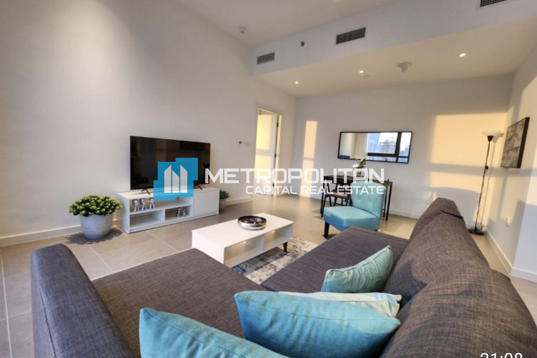 Image - Pixel, Al Reem Island, Абу-Даби | Project - Апартаменты