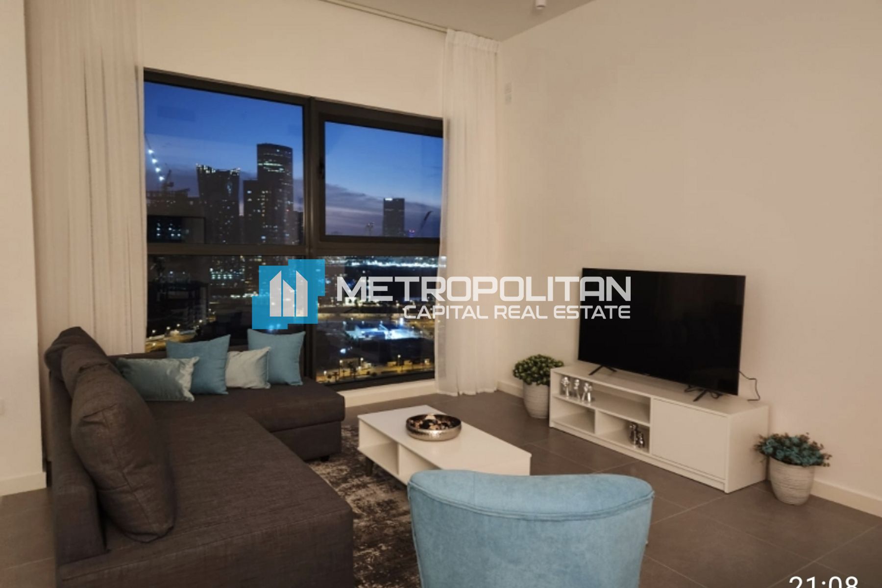 Image - Pixel, Al Reem Island, Абу-Даби | Project - Апартаменты