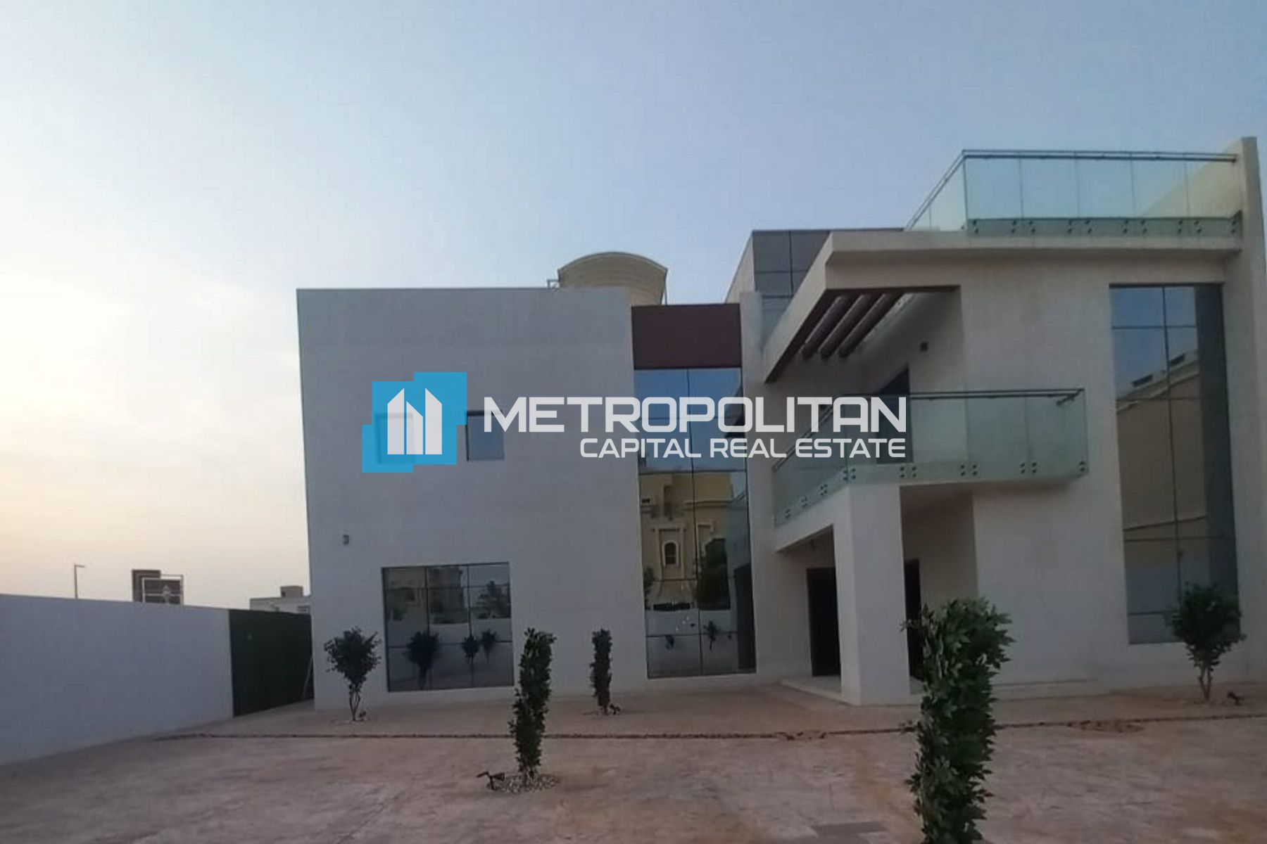 Image - Khalifa City A Villas, Khalifa City, Абу-Даби | Project - Villa