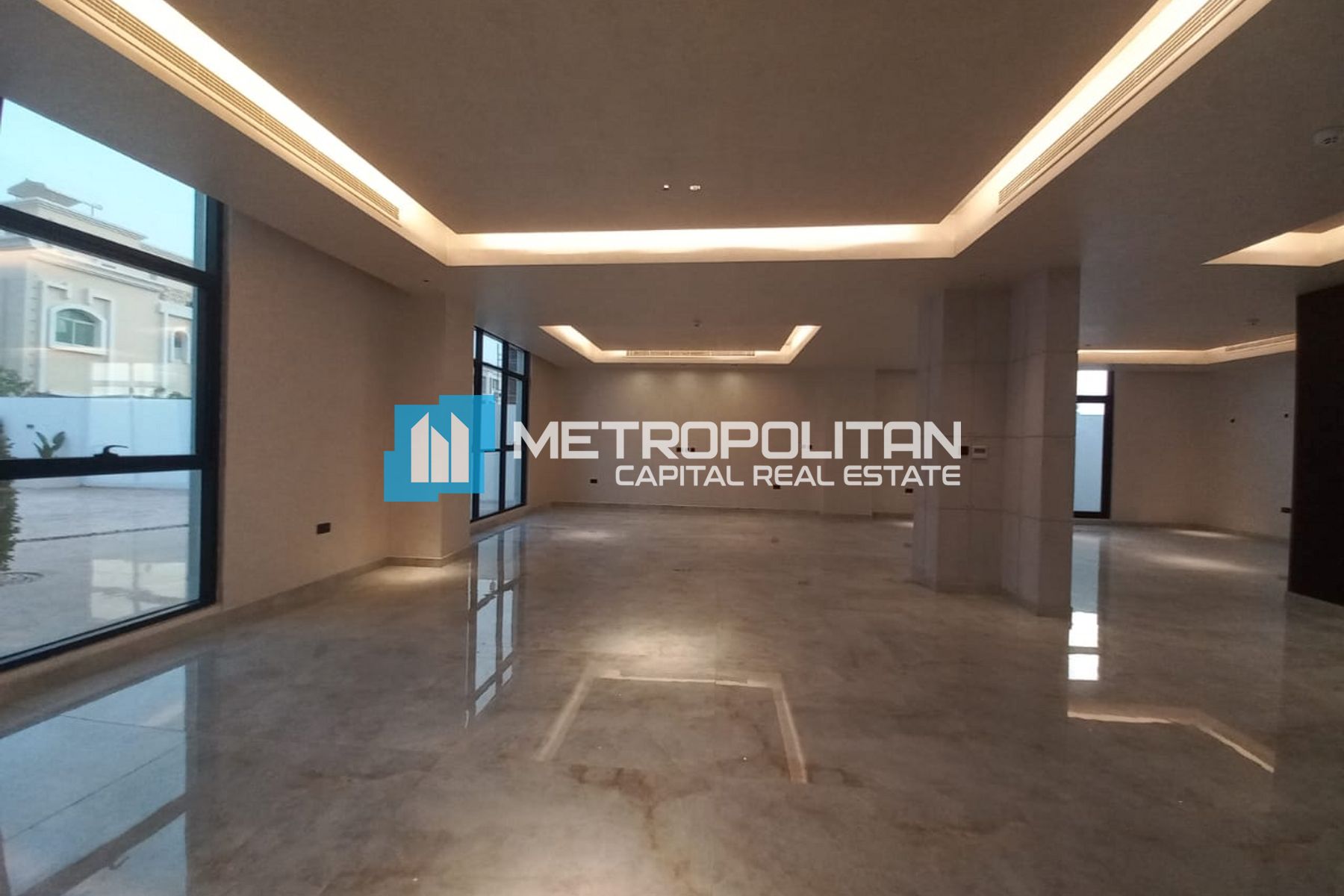 Image - Khalifa City A Villas, Khalifa City, Абу-Даби | Project - Villa