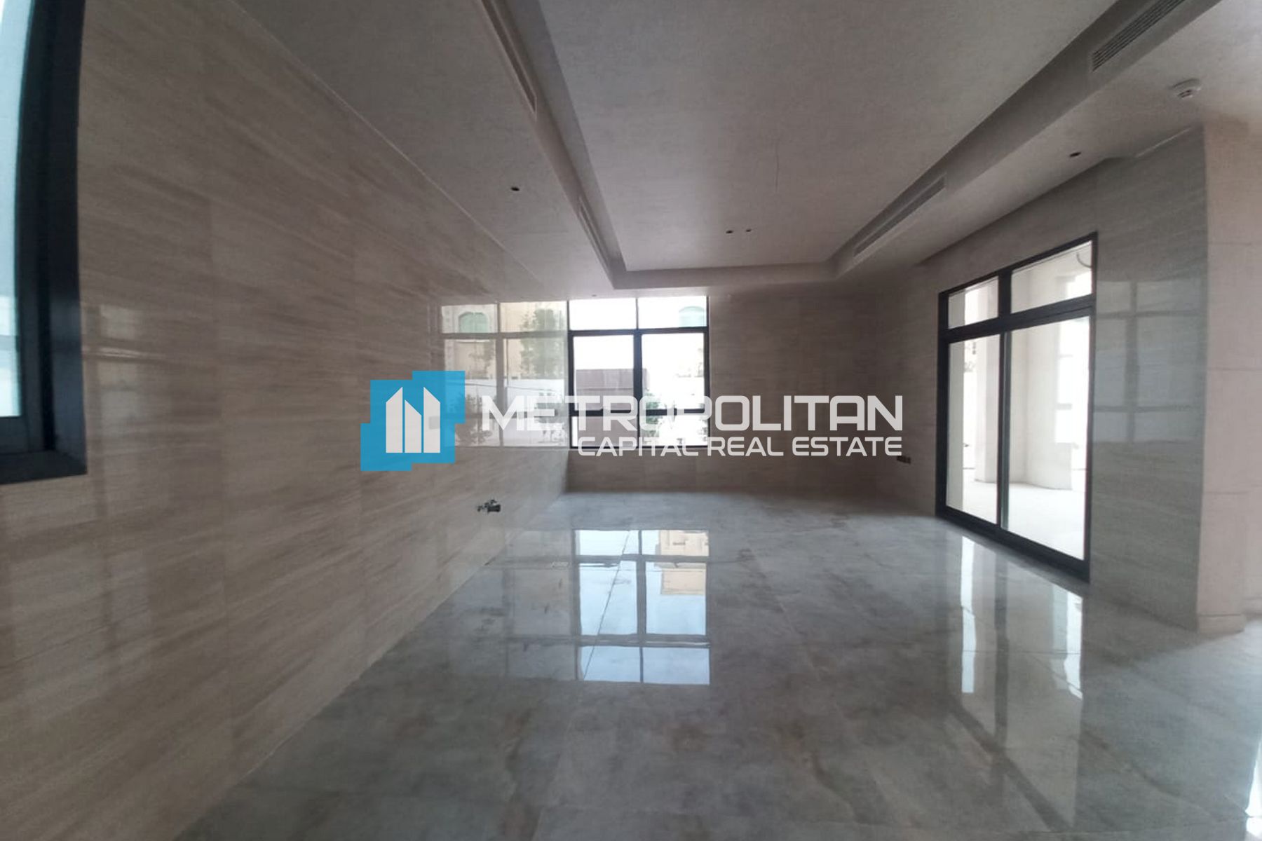 Image - Khalifa City A Villas, Khalifa City, Абу-Даби | Project - Villa