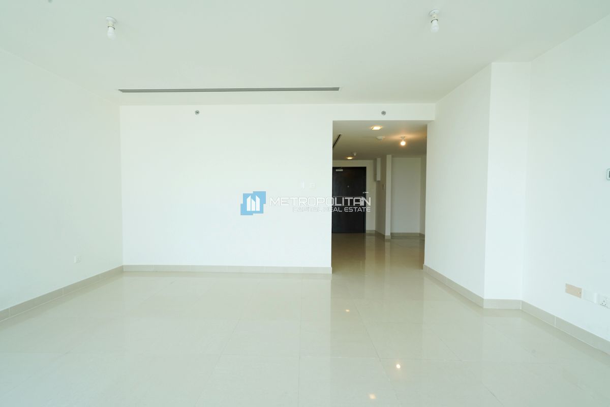 Image - Sky Tower, Al Reem Island, Abu Dhabi | Project - Apartment