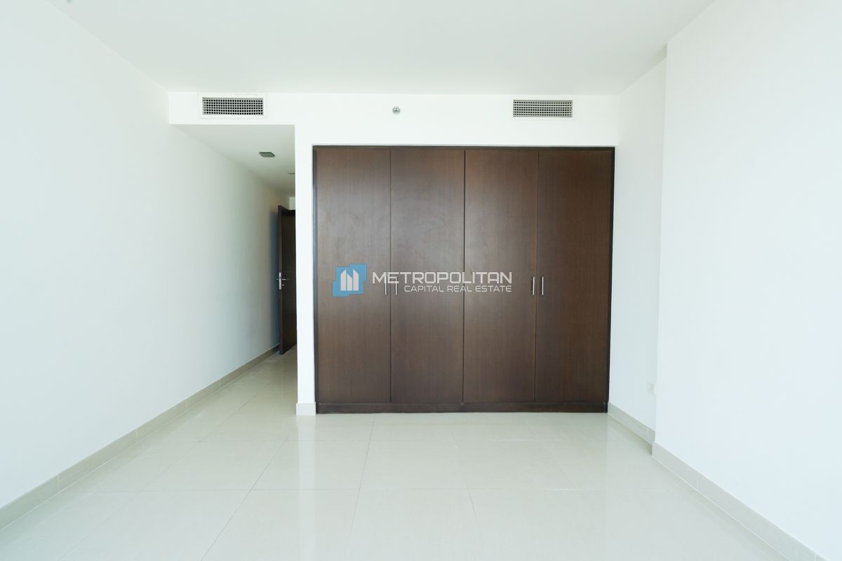 Image - Sky Tower, Al Reem Island, Abu Dhabi | Project - Apartment