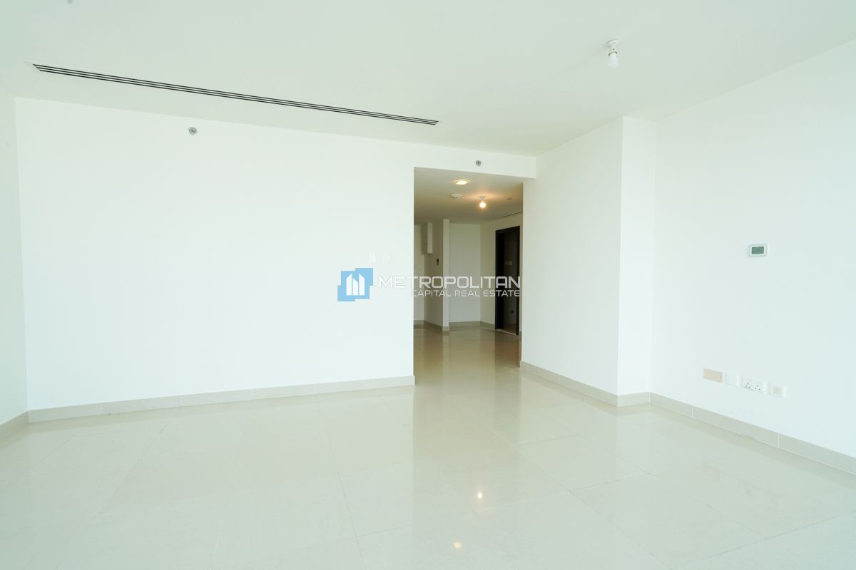 Image - Sky Tower, Al Reem Island, Abu Dhabi | Project - Apartment