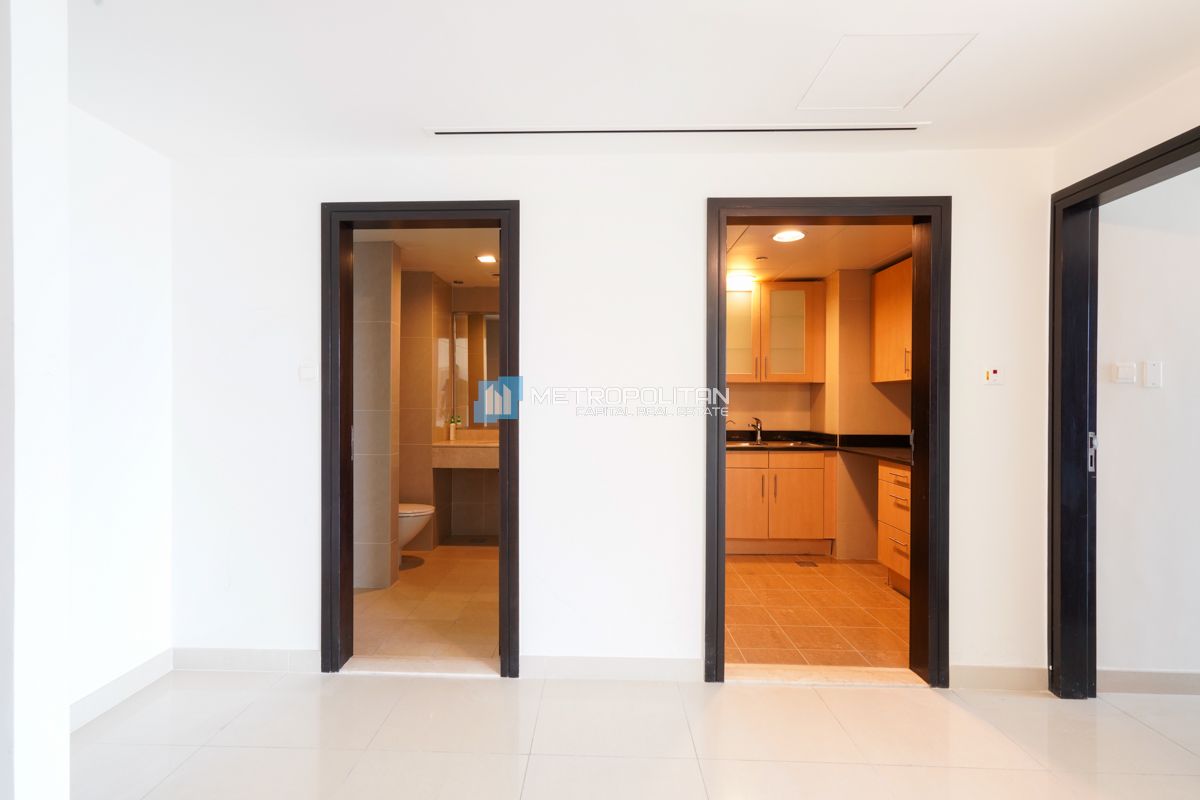 Image - Sky Tower, Al Reem Island, Abu Dhabi | Project - Apartment