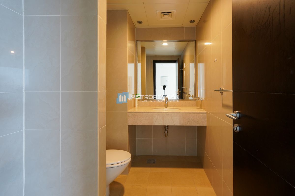 Image - Sky Tower, Al Reem Island, Abu Dhabi | Project - Apartment