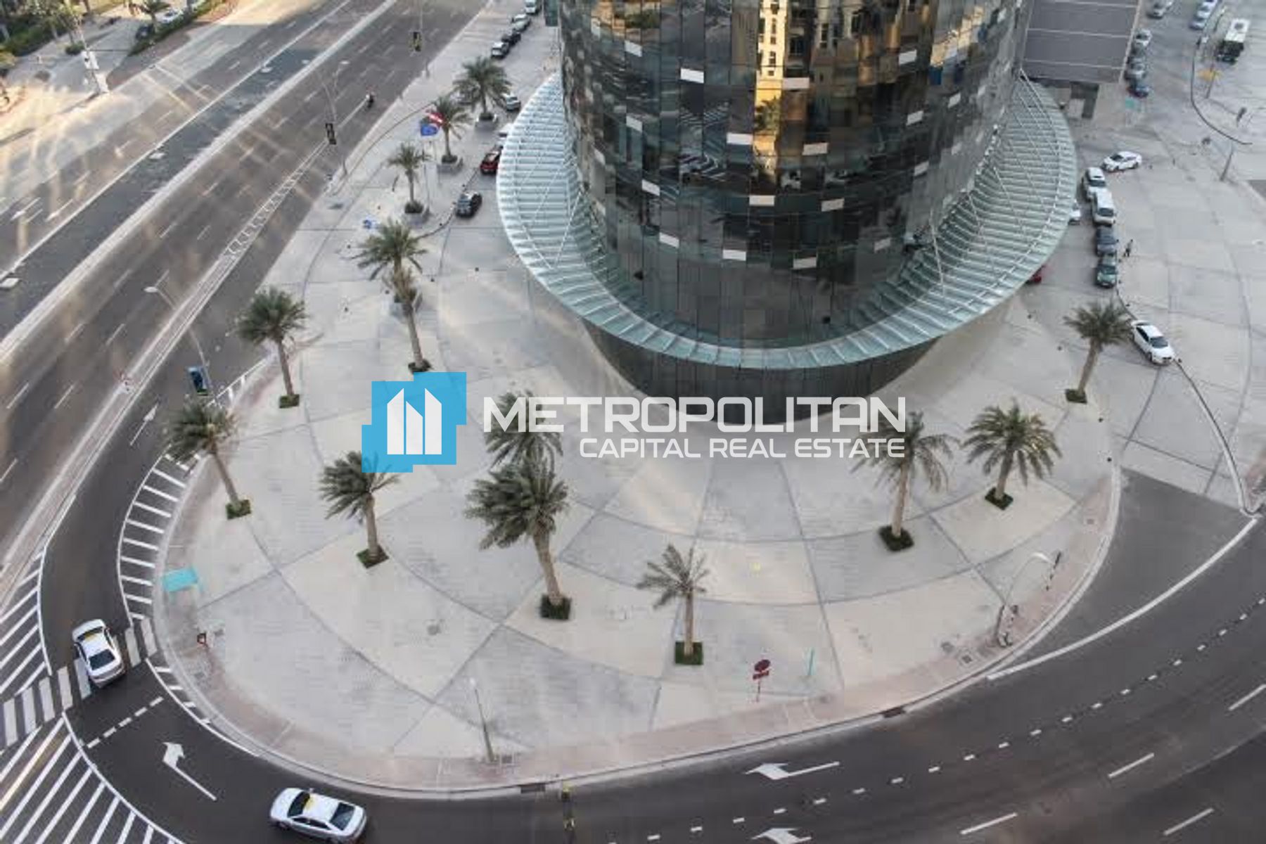 Image - Sky Tower, Al Reem Island, Abu Dhabi | Project - Apartment