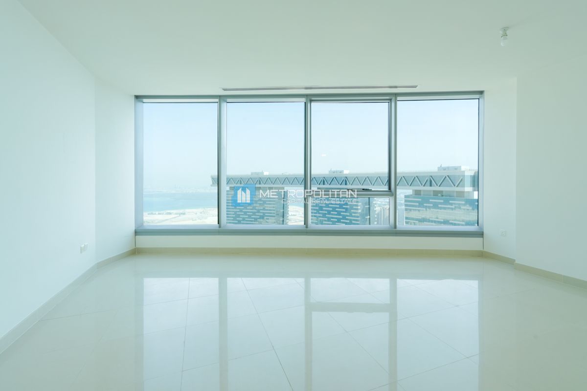 Image - Sky Tower, Al Reem Island, Abu Dhabi | Project - Apartment