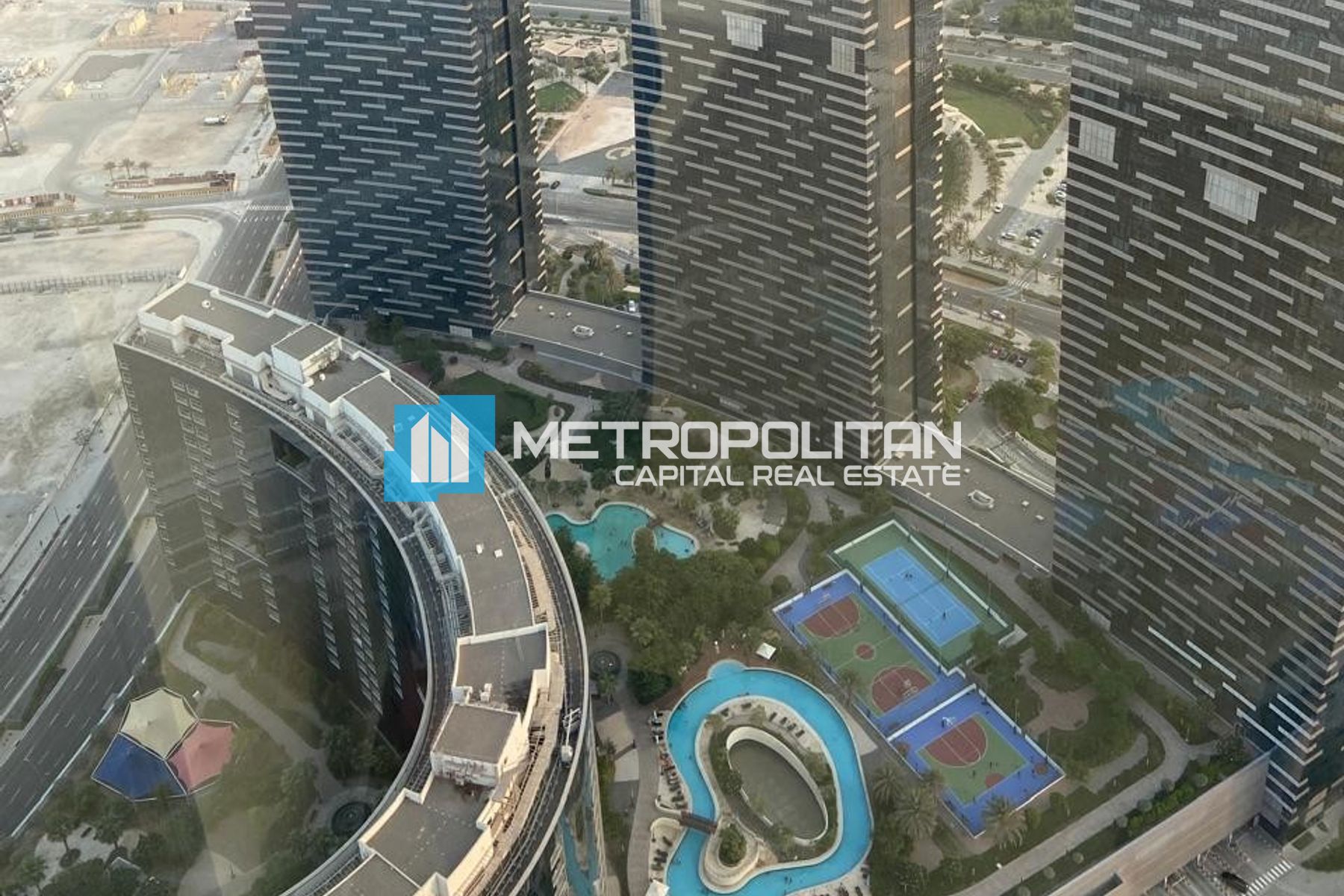 Image - Sky Tower, Al Reem Island, Abu Dhabi | Project - Apartment