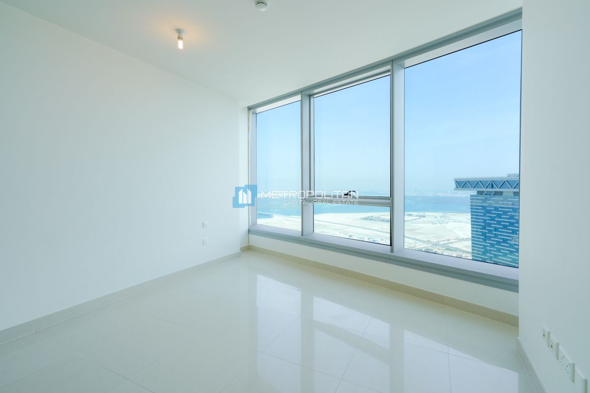 Image - Sky Tower, Al Reem Island, Abu Dhabi | Project - Apartment