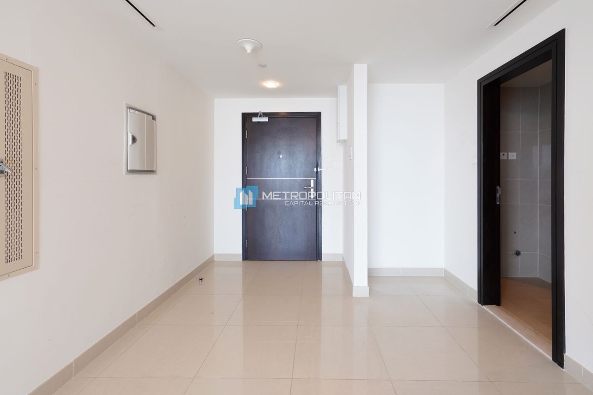 Image - Sky Tower, Al Reem Island, Abu Dhabi | Project - Apartment