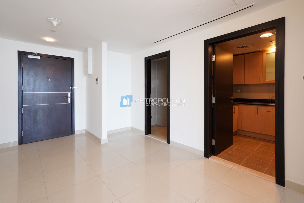 Image - Sky Tower, Al Reem Island, Abu Dhabi | Project - Apartment