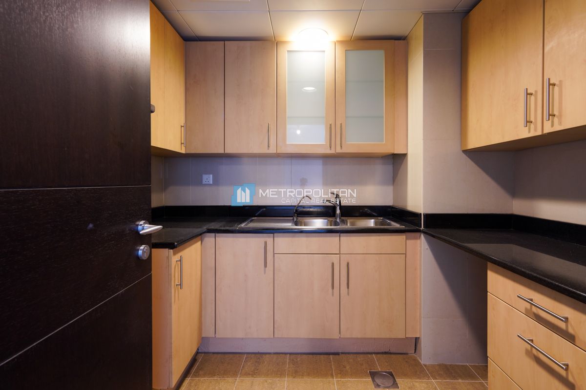 Image - Sky Tower, Al Reem Island, Abu Dhabi | Project - Apartment