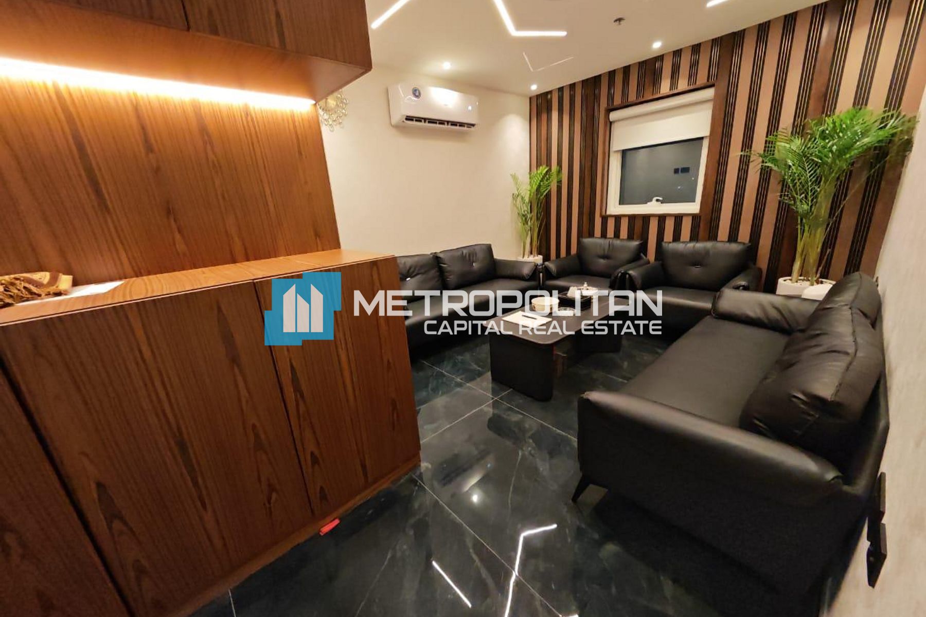 Image - M-24, Mussafah, Abu Dhabi | Project - مكتب