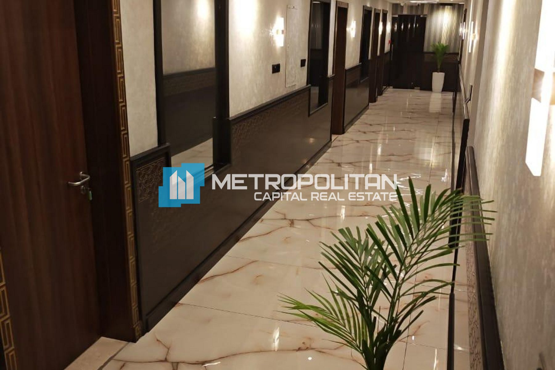 Image - M-24, Mussafah, Abu Dhabi | Project - مكتب