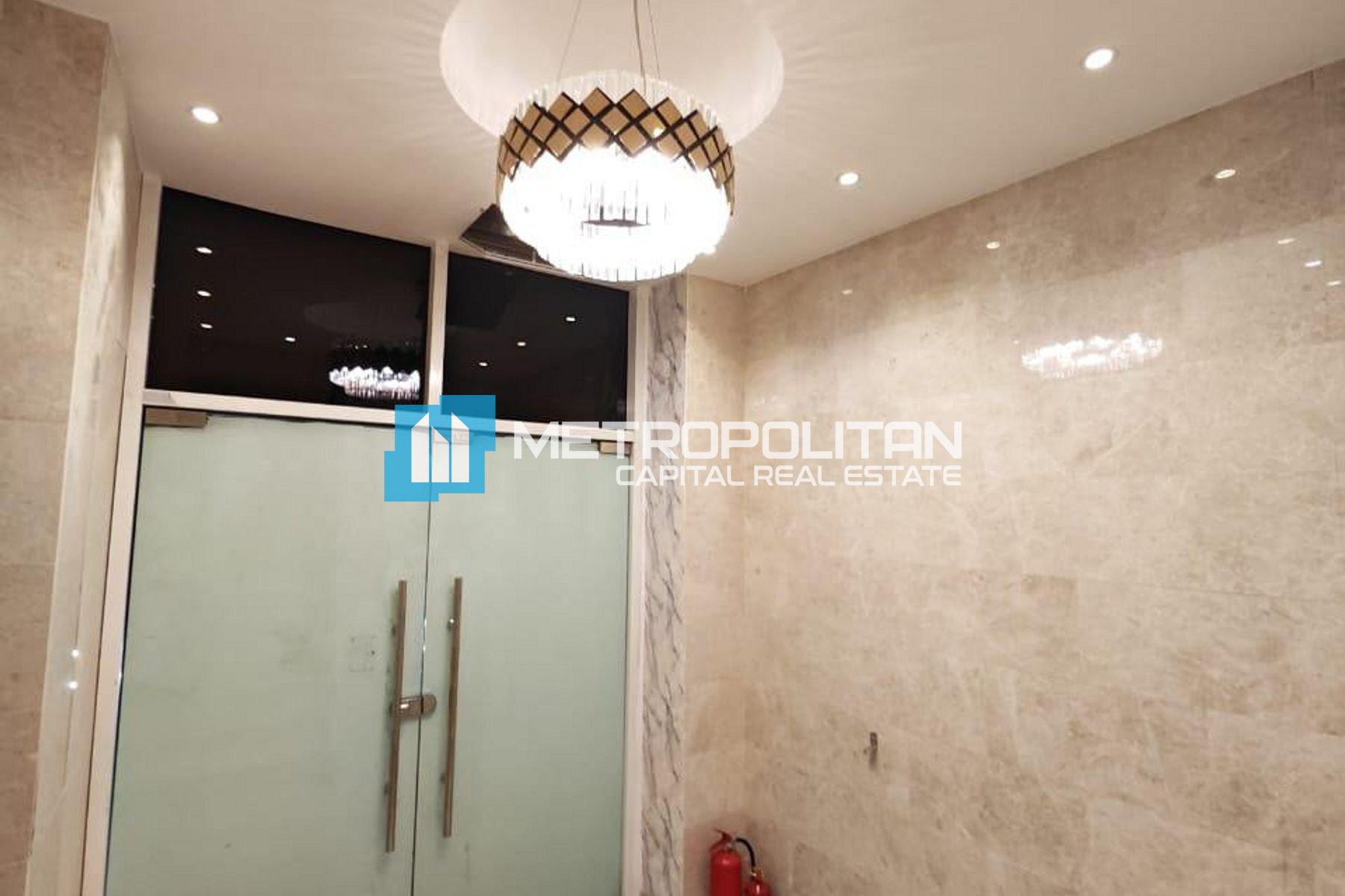 Image - M-24, Mussafah, Abu Dhabi | Project - مكتب