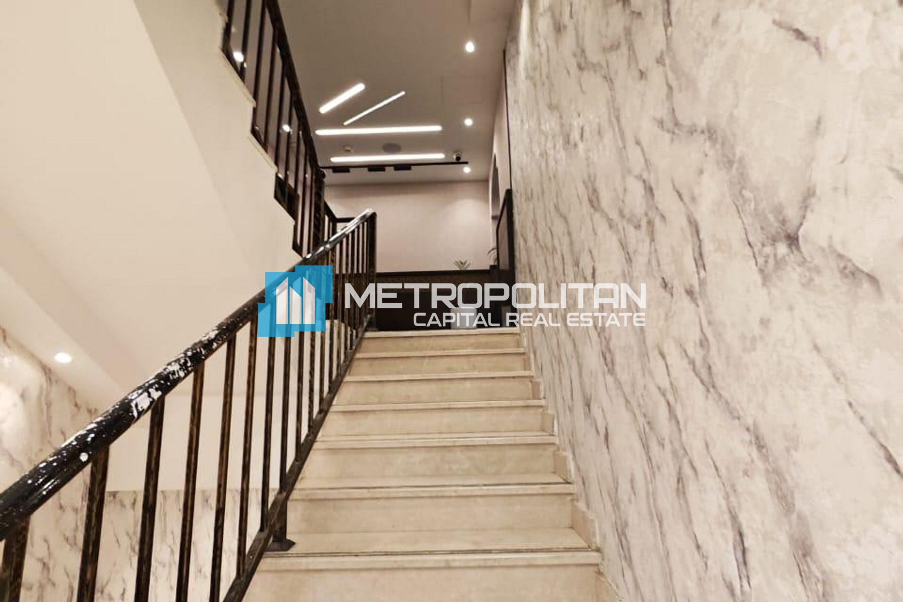 Image - M-24, Mussafah, Abu Dhabi | Project - مكتب