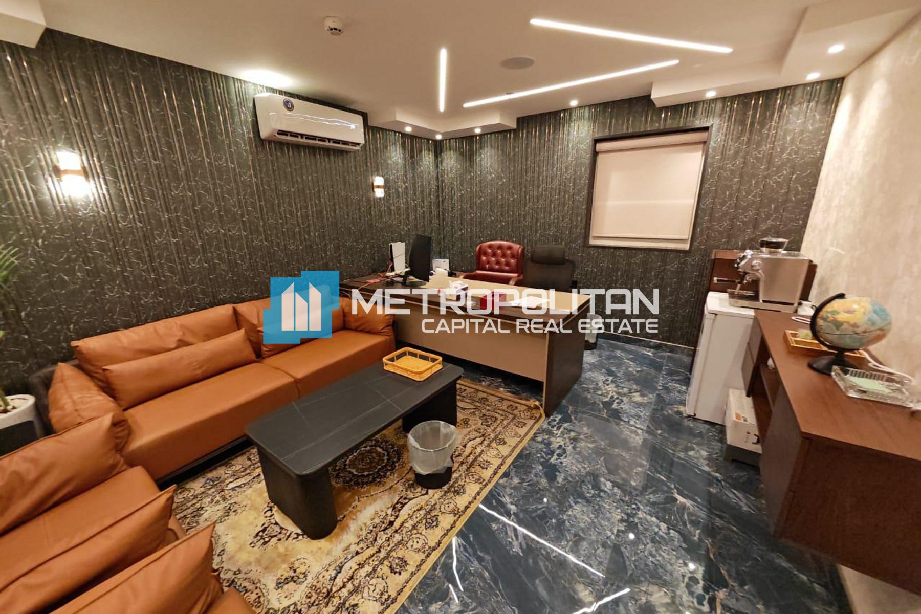 Image - M-24, Mussafah, Abu Dhabi | Project - مكتب