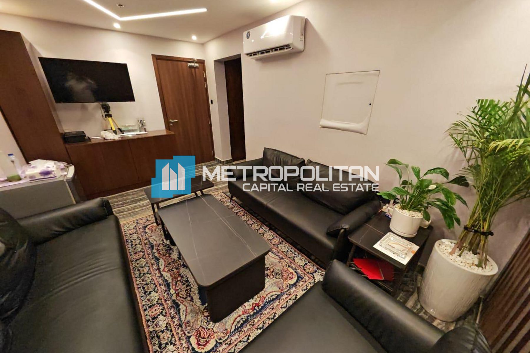 Image - M-24, Mussafah, Abu Dhabi | Project - مكتب