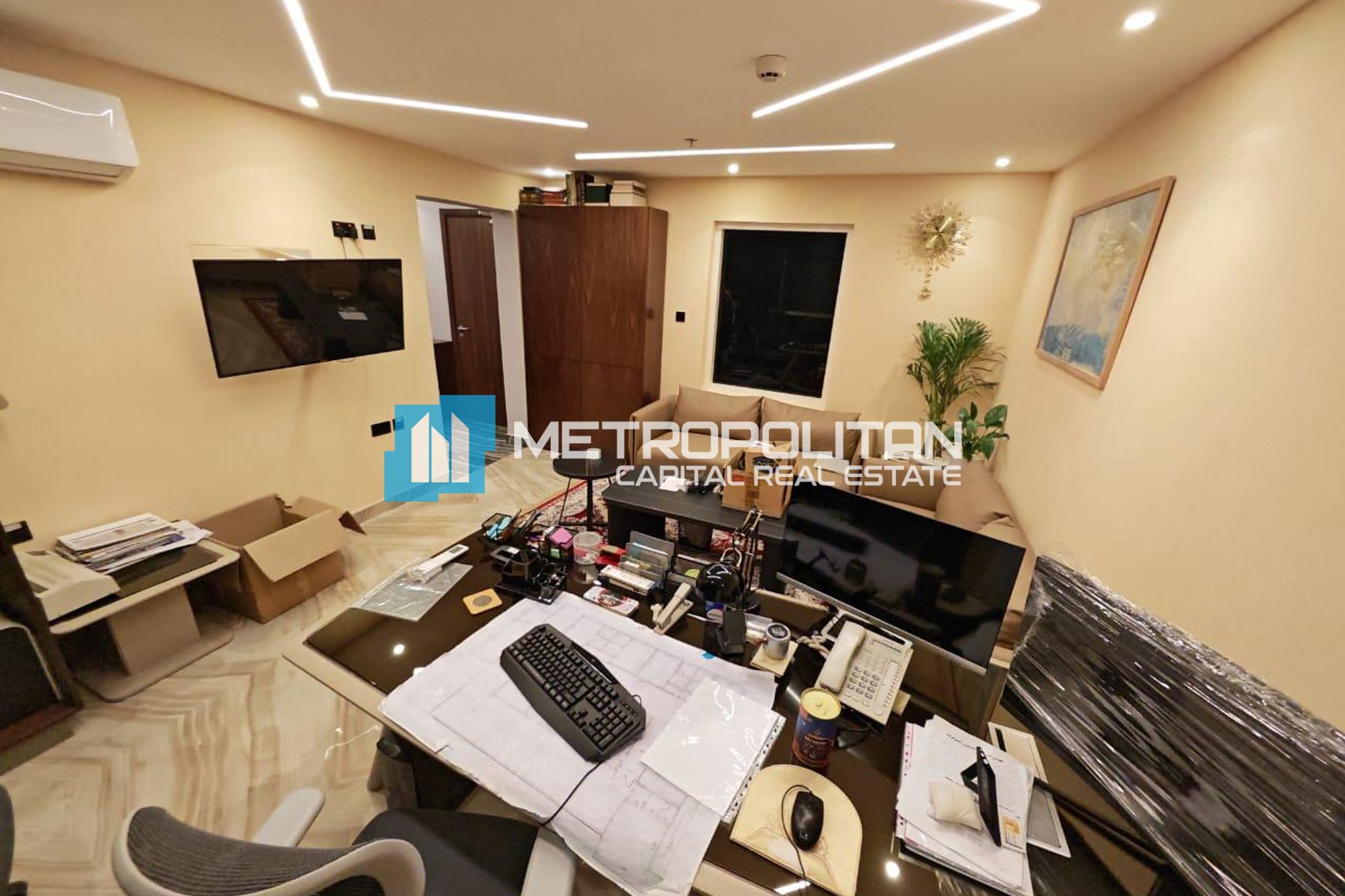Image - M-24, Mussafah, Abu Dhabi | Project - مكتب