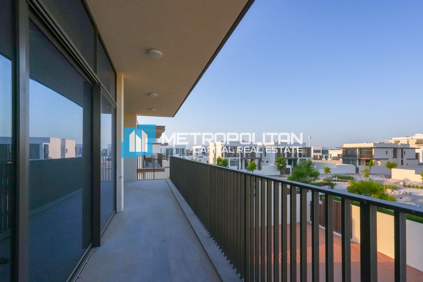 Image - Souk Al Jubail, Al Jubail Island, Абу-Даби | Project - Villa