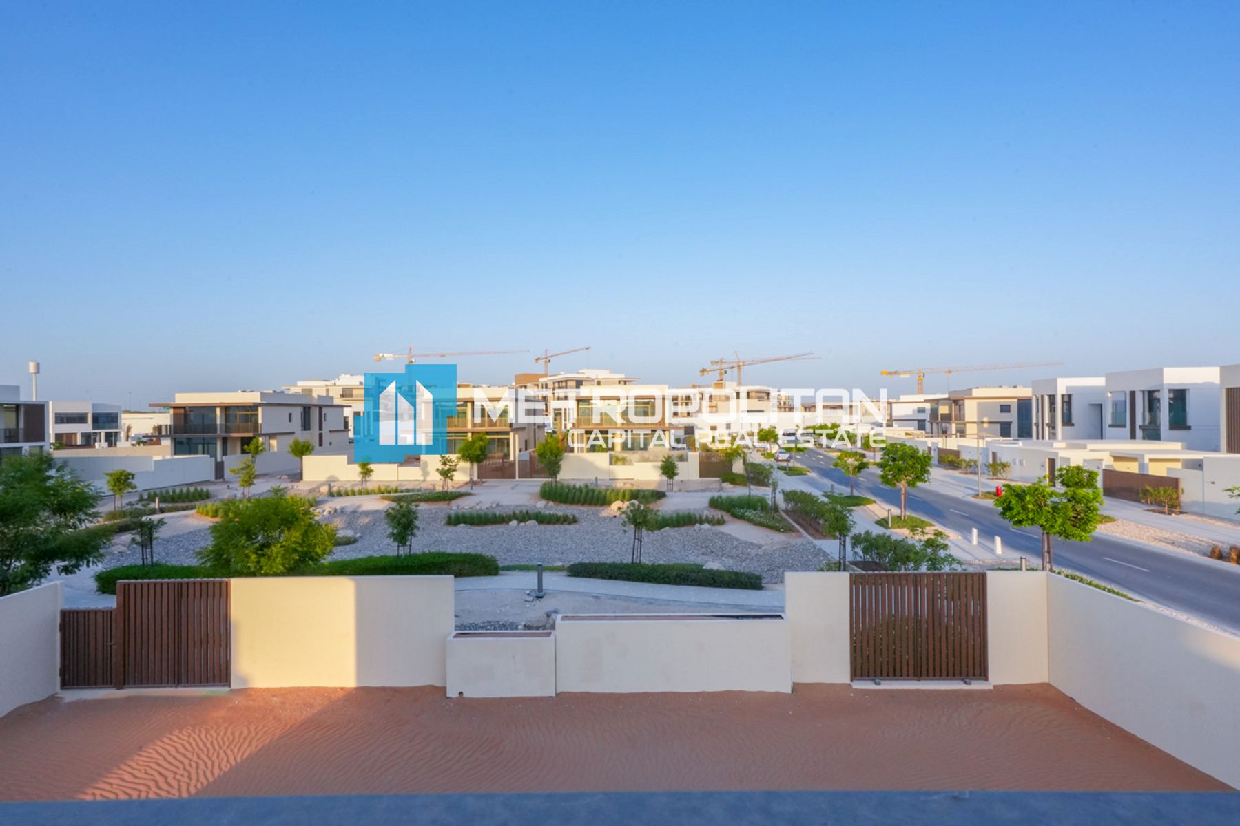 Image - Souk Al Jubail, Al Jubail Island, Абу-Даби | Project - Villa