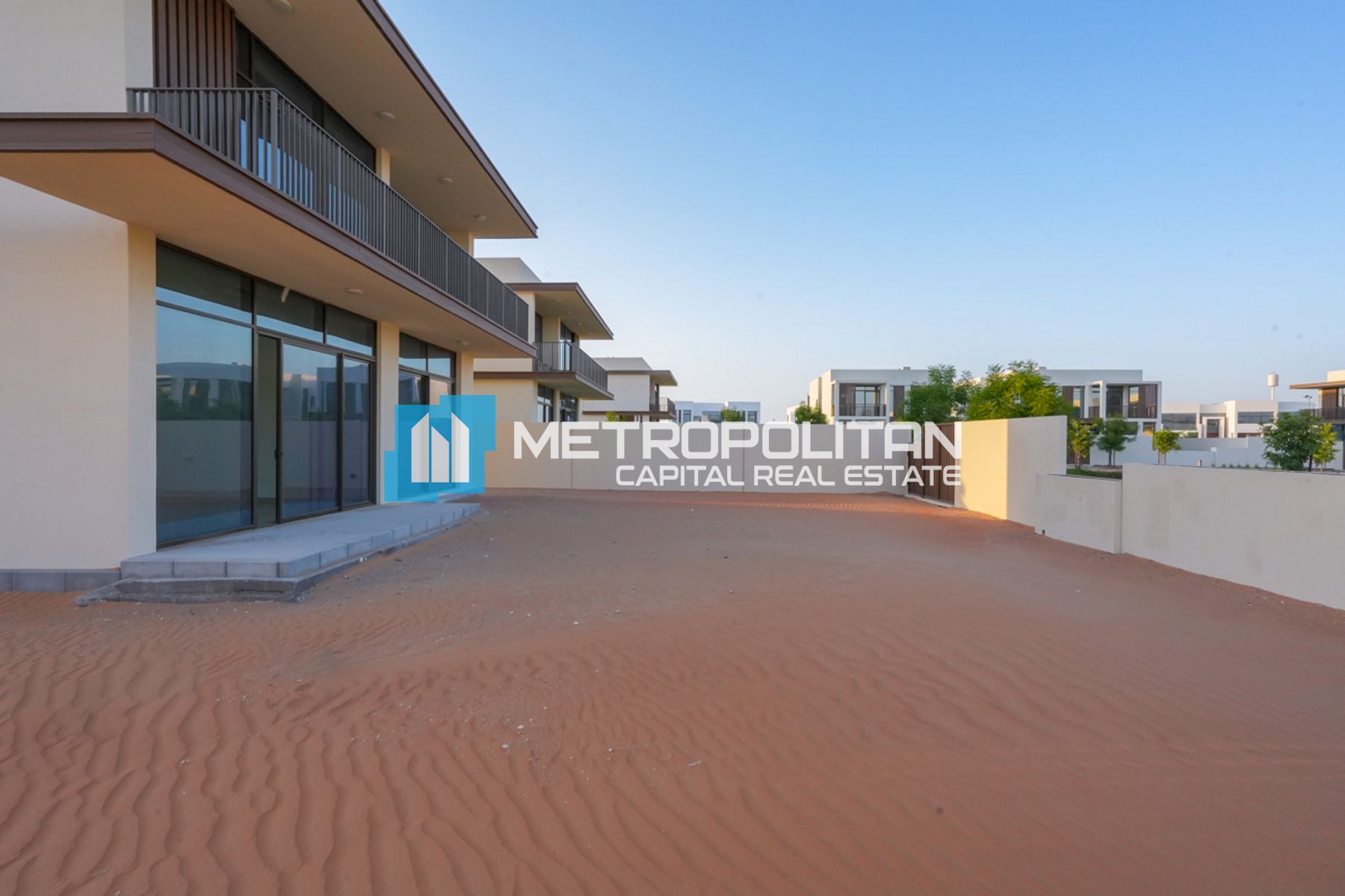 Image - Souk Al Jubail, Al Jubail Island, Абу-Даби | Project - Villa