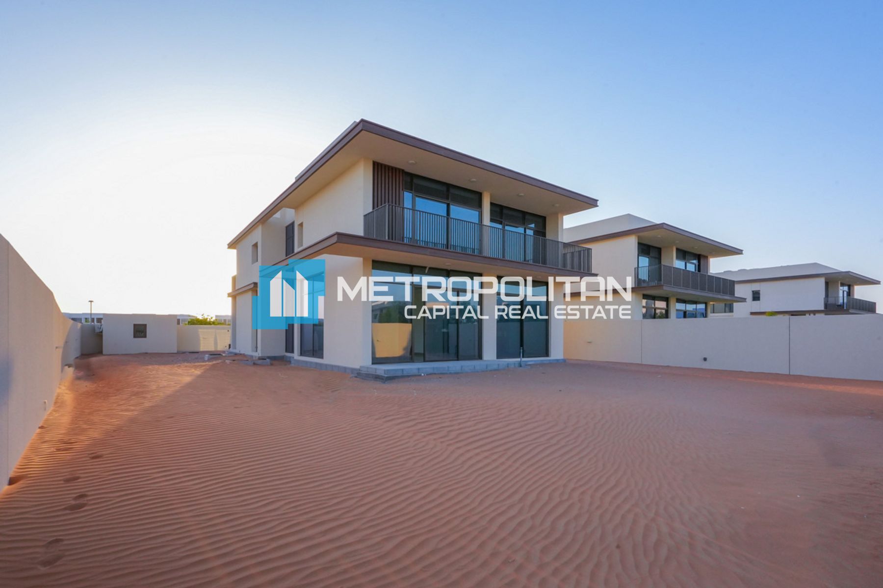 Image - Souk Al Jubail, Al Jubail Island, Абу-Даби | Project - Villa
