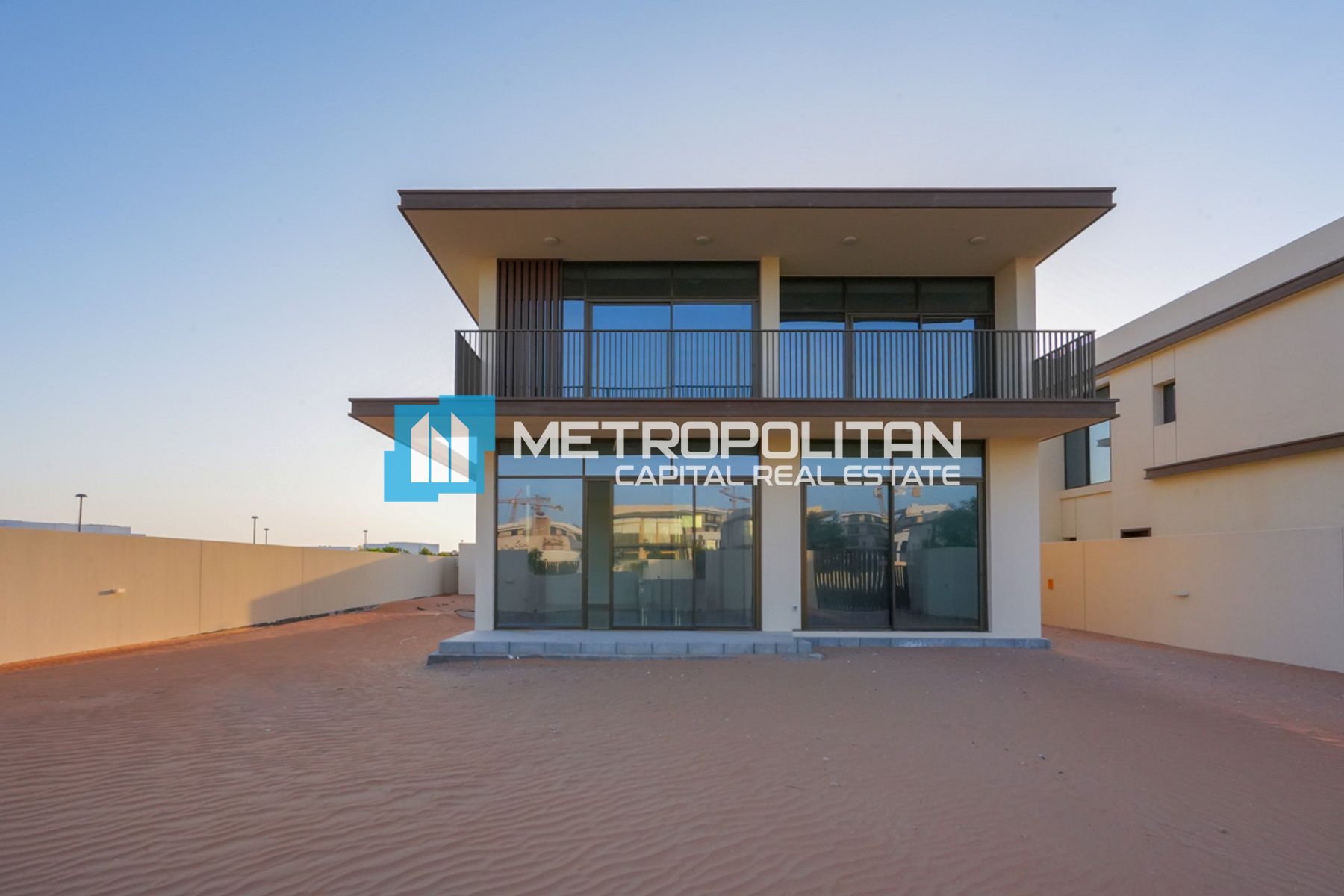 Image - Souk Al Jubail, Al Jubail Island, Абу-Даби | Project - Villa