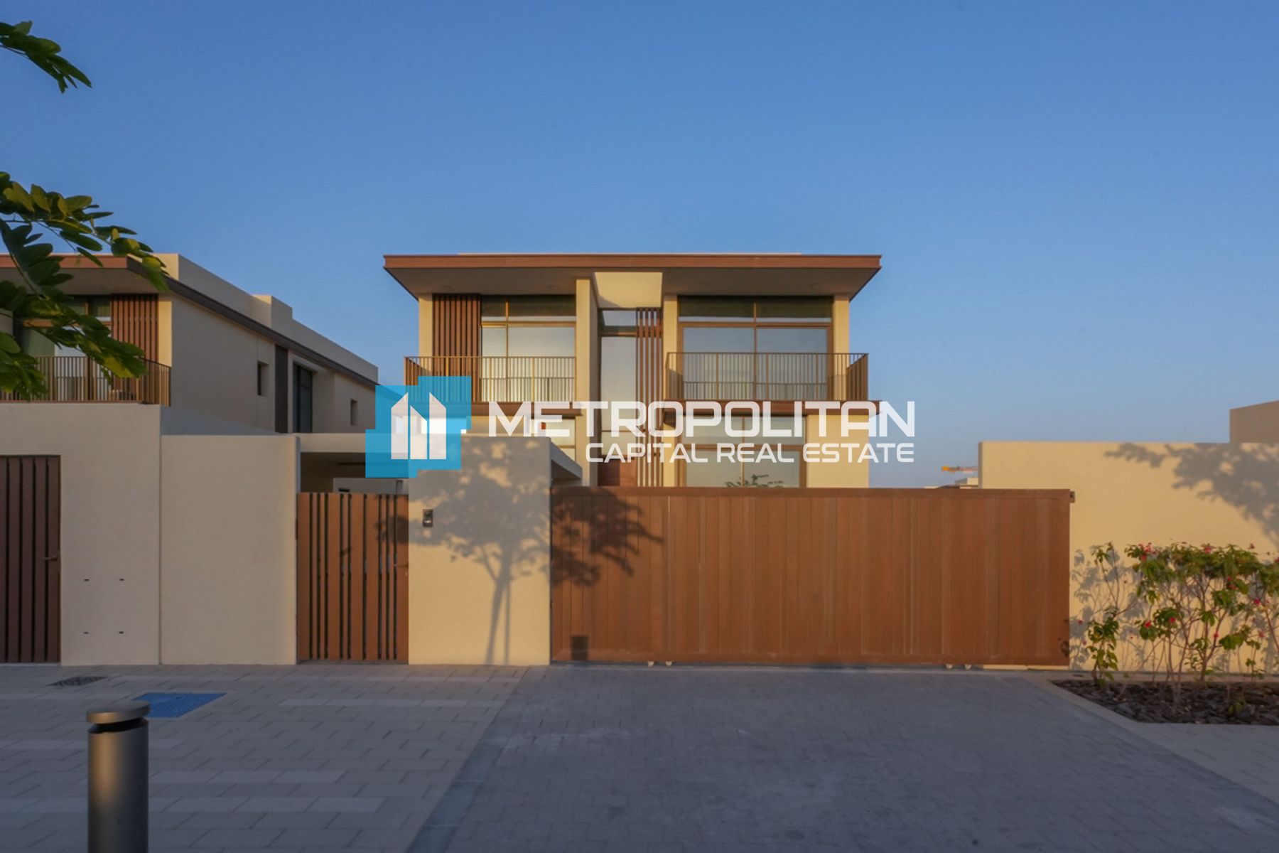 Image - Souk Al Jubail, Al Jubail Island, Абу-Даби | Project - Villa