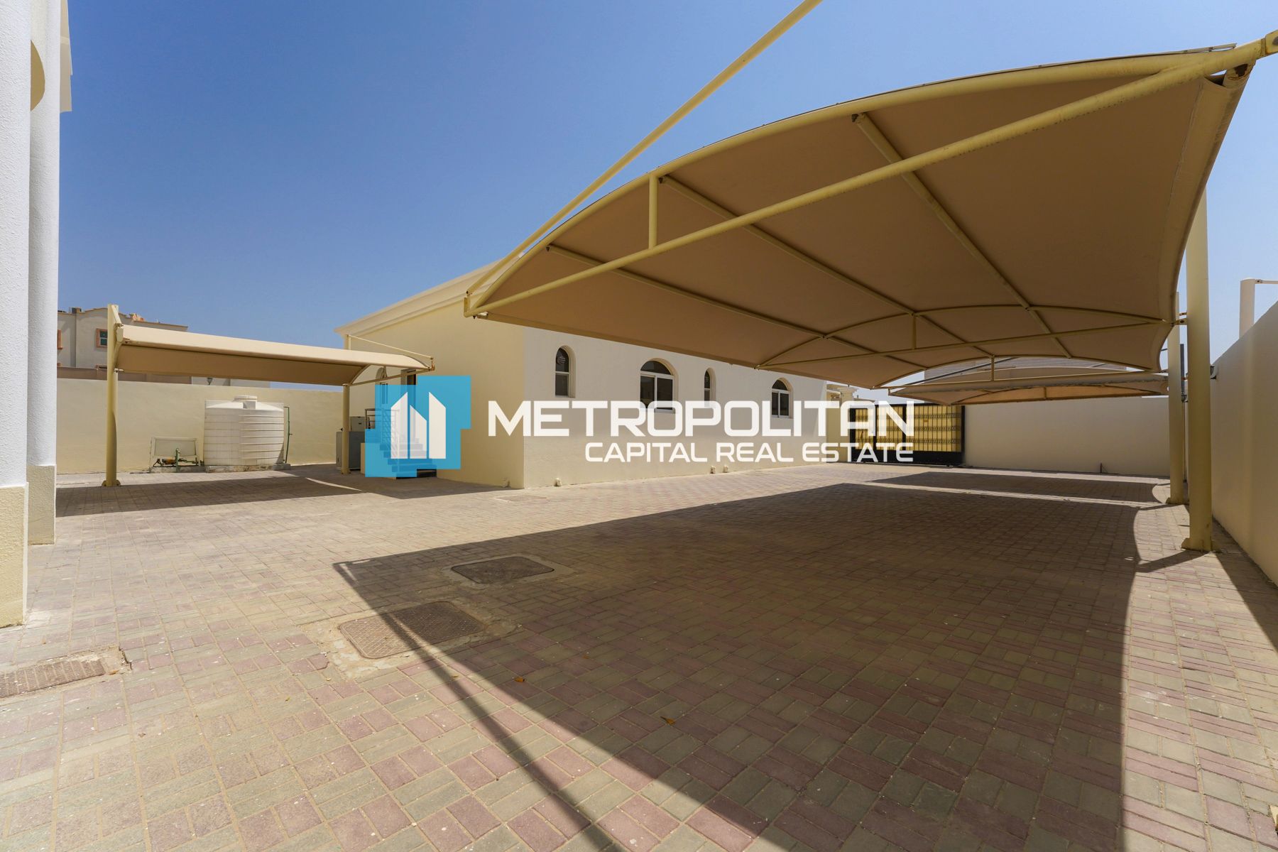 Image - Khalifa City A Villas, Khalifa City, Abu Dhabi | Project - Villa