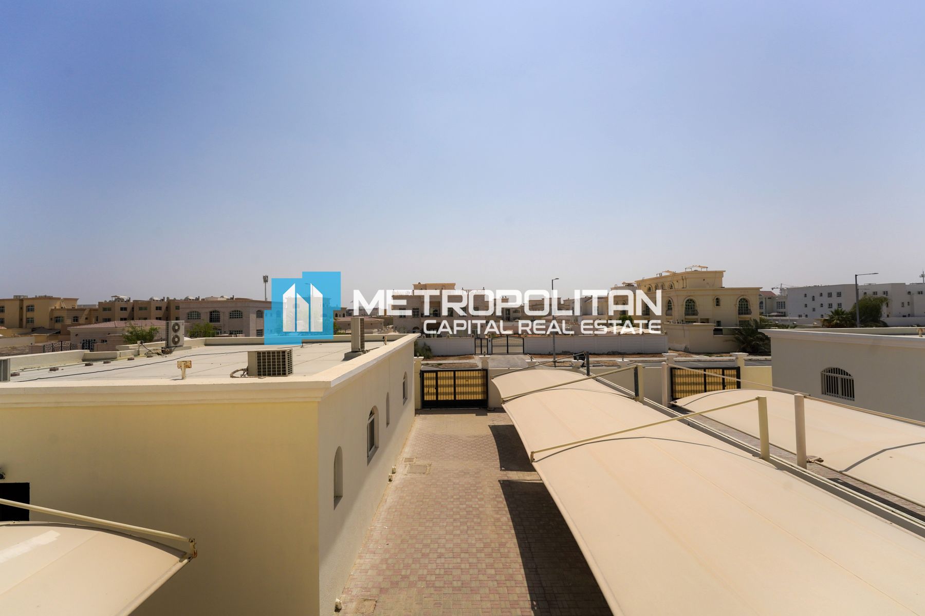 Image - Khalifa City A Villas, Khalifa City, Abu Dhabi | Project - Villa