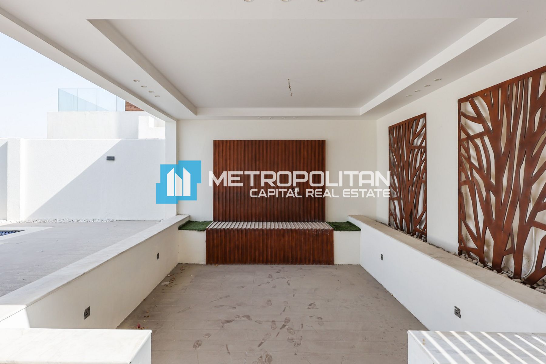 Image - West Yas, Yas Island, Abu Dhabi | Project - Villa