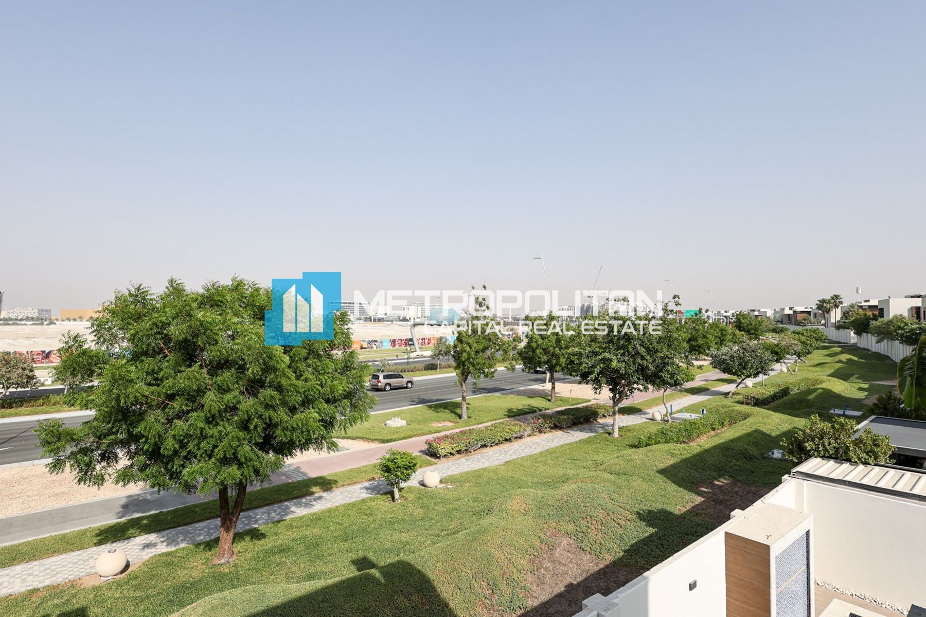 Image - West Yas, Yas Island, Abu Dhabi | Project - Villa