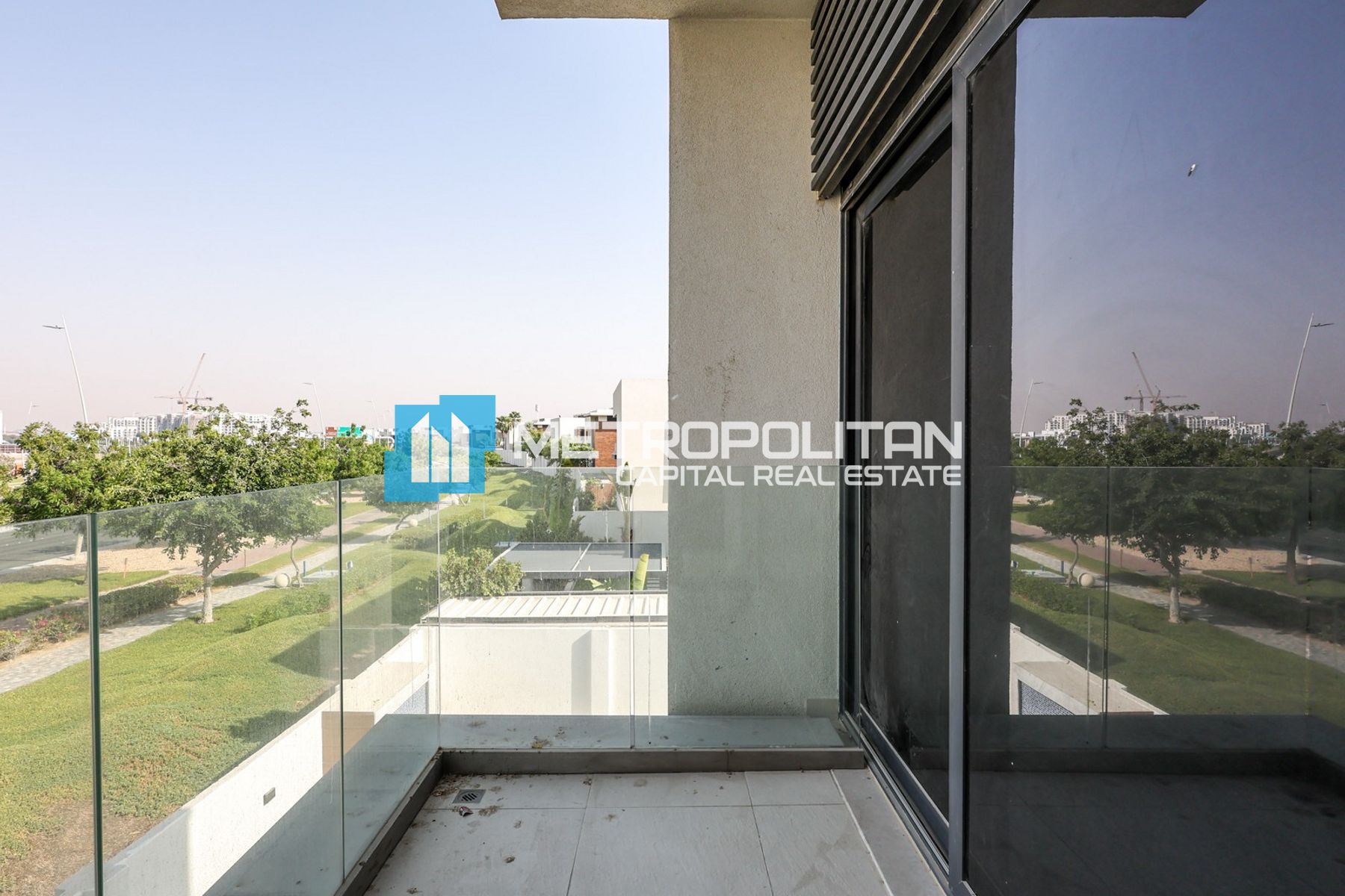 Image - West Yas, Yas Island, Abu Dhabi | Project - Villa